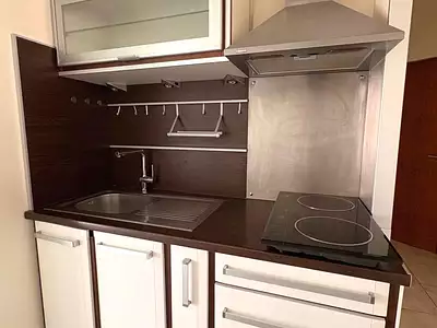 Appartement, 36 m²