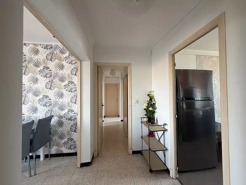 Appartement, 79 m²