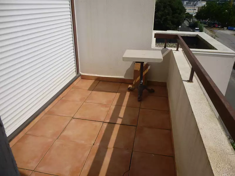 Appartement, 68,57 m²