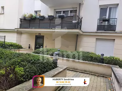 Appartement, 80,72 m²