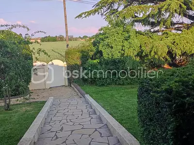 Maison, 145 m²