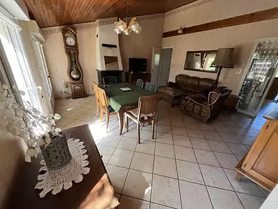 Maison, 112 m²
