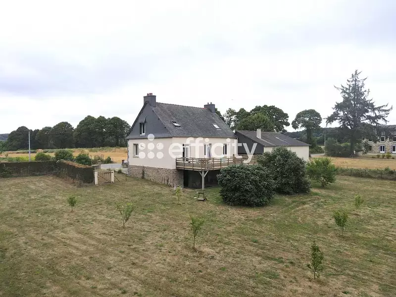 Maison, 111 m²
