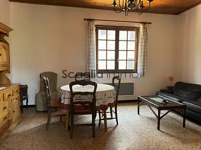 Maison, 140 m²