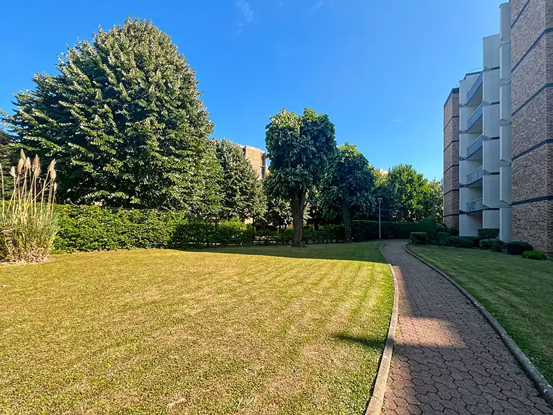 Appartement, 86 m²