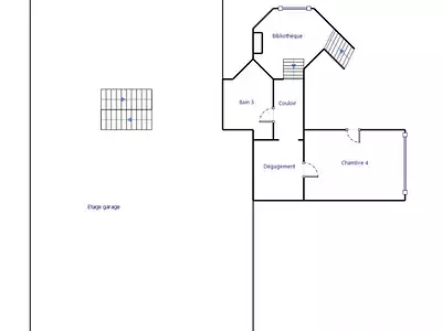 Maison, 157 m²