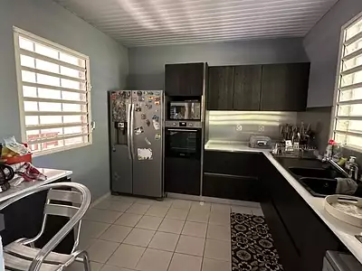 Maison, 87 m²
