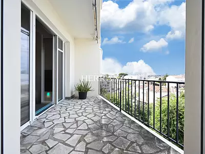 Appartement, 104 m²