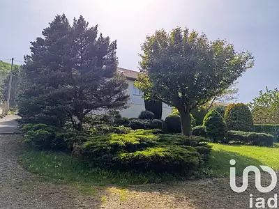 Maison, 88 m²