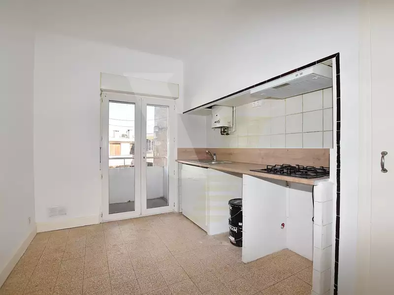 Appartement, 79,88 m²