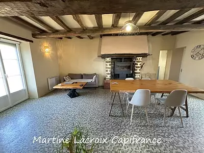 Maison, 86 m²