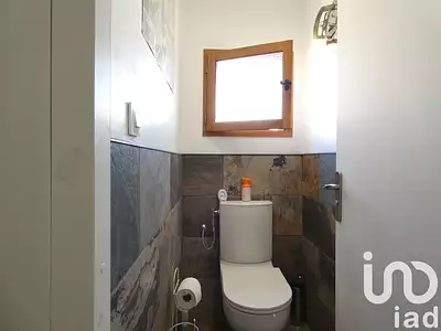 Maison, 83 m²