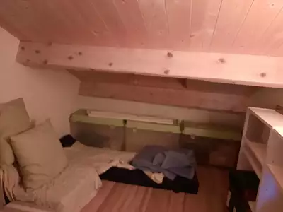 Maison, 90 m²