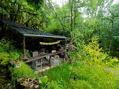 Maison, 64 m²