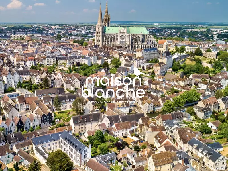 Appartement, 42,46 m²