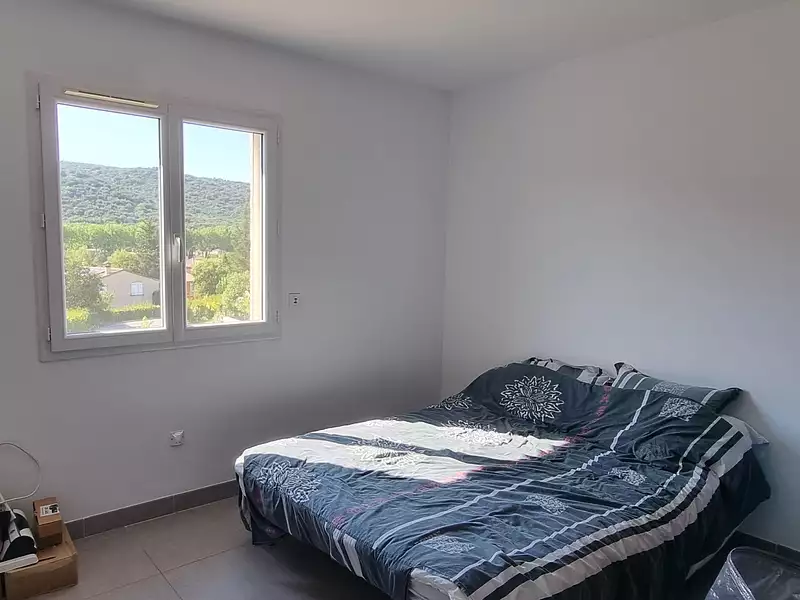 Maison, 97 m²