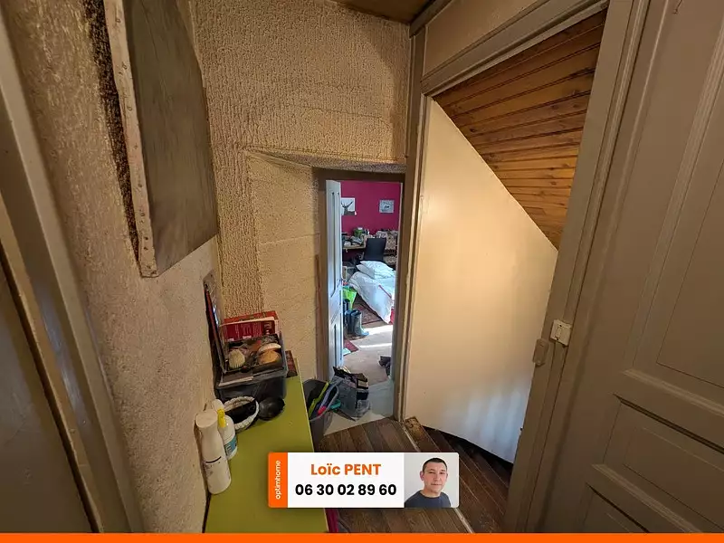 Maison, 65 m²