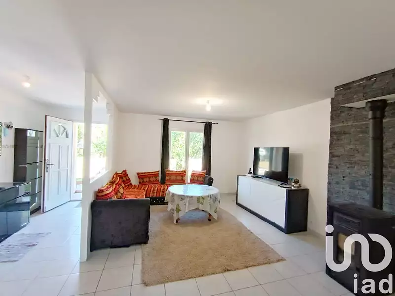 Maison, 98 m²