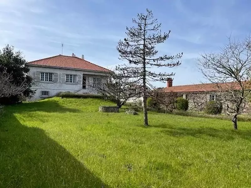 Maison, 207 m²