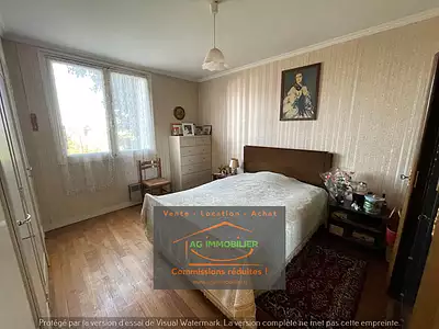 Appartement, 68 m²