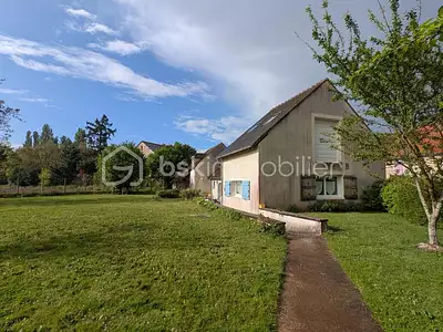 Maison, 200 m²