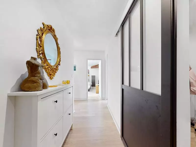 Appartement, 80 m²
