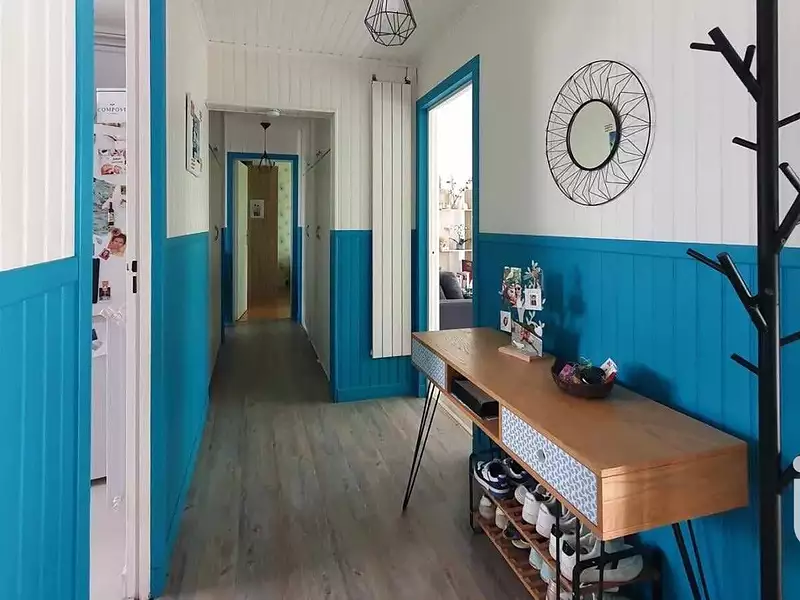 Appartement, 83 m²