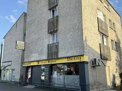 Appartement, 67,9 m²