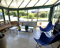 Maison, 115 m²