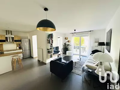 Maison, 84 m²