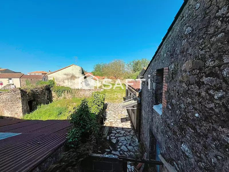 Maison, 160 m²