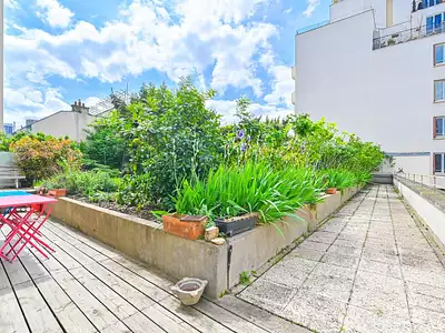 Appartement, 106 m²