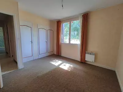 Maison, 67 m²