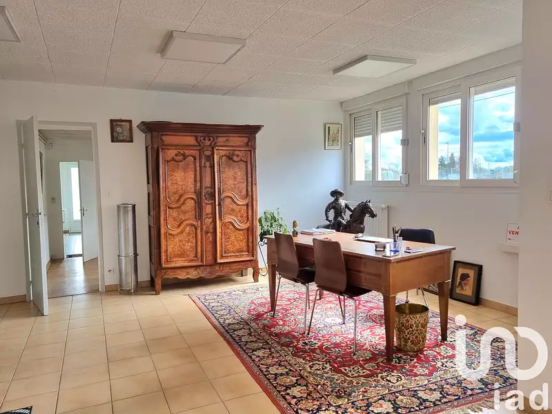 Maison, 180 m²