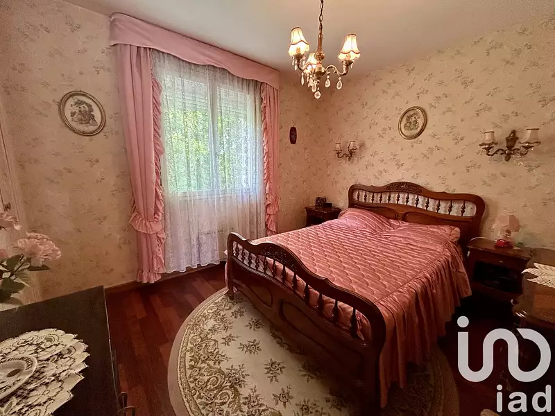 Maison, 130 m²