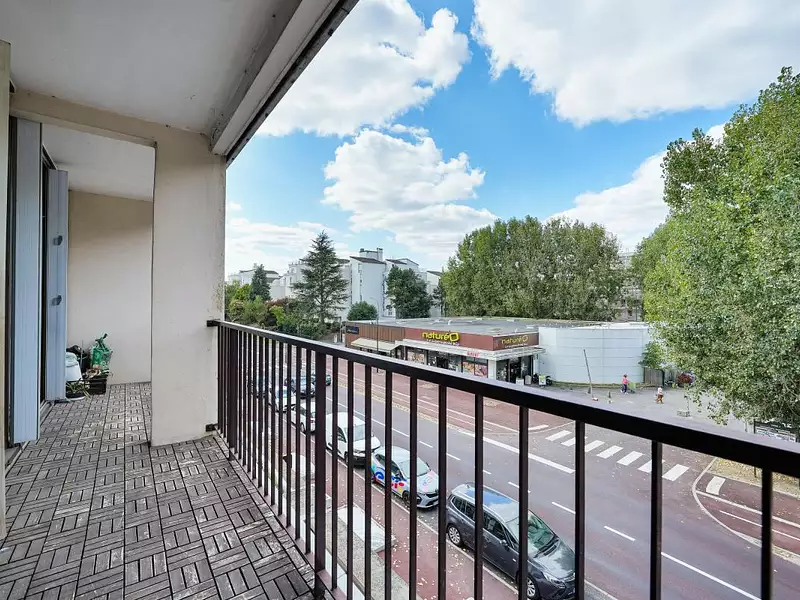 Appartement, 63 m²