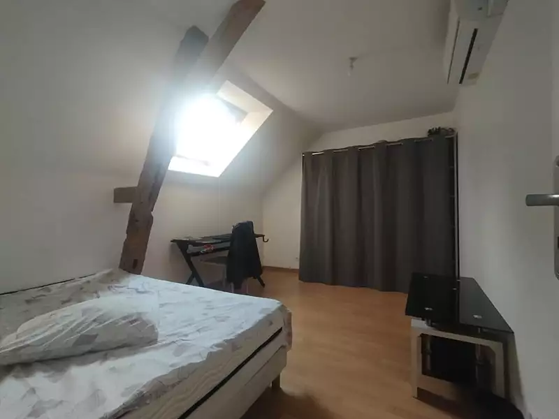 Maison, 200 m²