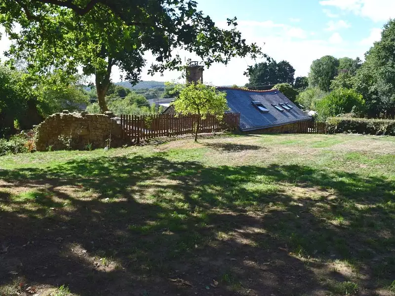 Maison, 99 m²