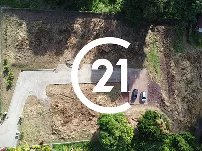 Terrain, 545 m²