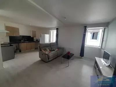 Appartement, 70 m²