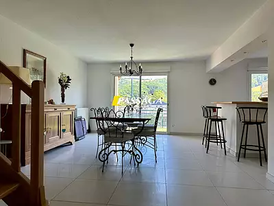 Appartement, 110,3 m²