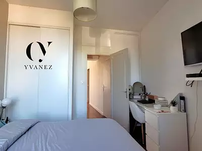 Appartement, 68 m²