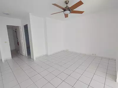 Appartement, 31,71 m²