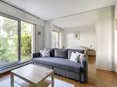 Appartement, 40,17 m²