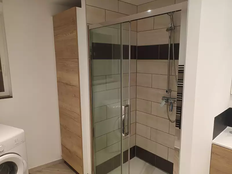 Immeuble, 160 m²