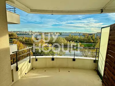 Appartement, 83,09 m²