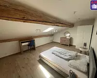 Appartement, 34,87 m²
