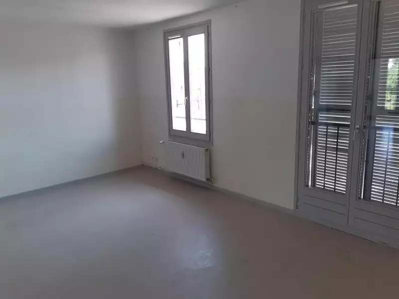 Appartement, 81 m²