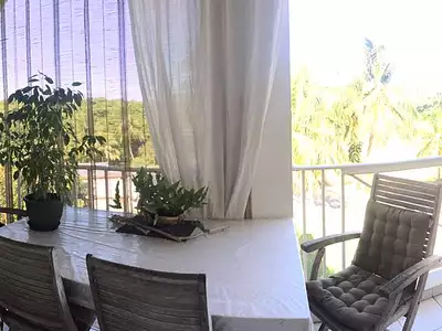 Appartement, 60 m²