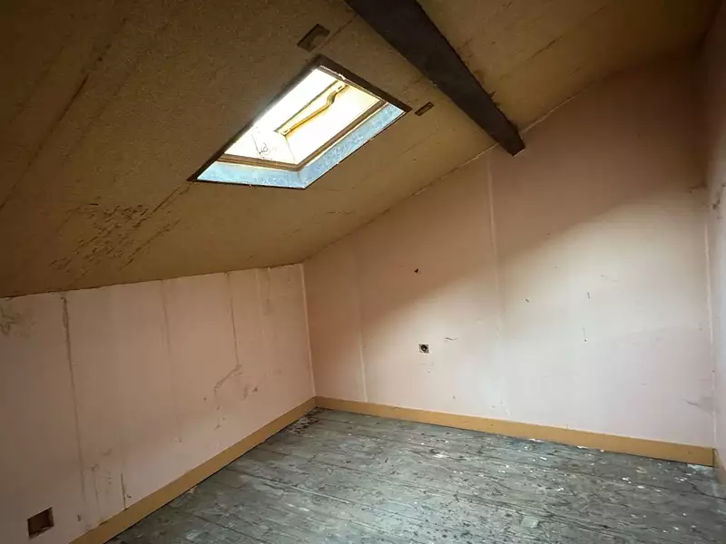 Maison, 173 m²
